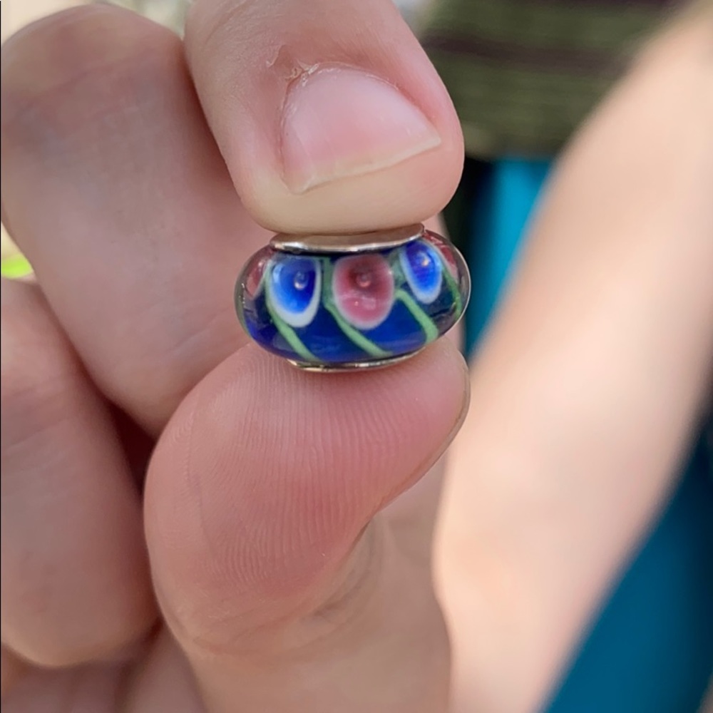 Authentic Pandora charm
